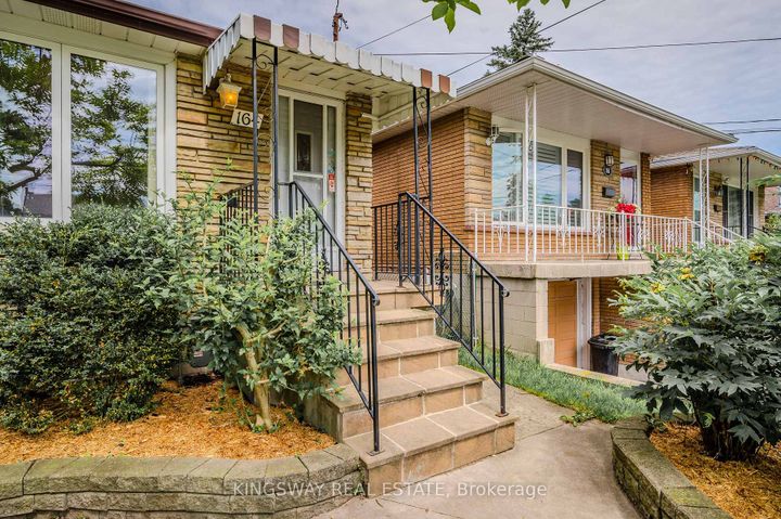 Photo 1 at 164 East 23rd Street, Eastmount, Hamilton