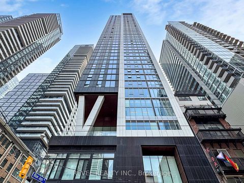 Photo 0 at 705 - 357 King Street W, Waterfront Communities C1, Toronto