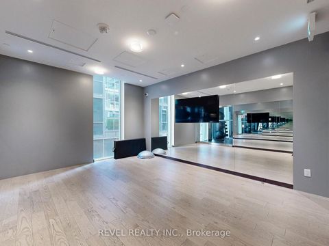 Photo 23 at 705 - 357 King Street W, Waterfront Communities C1, Toronto