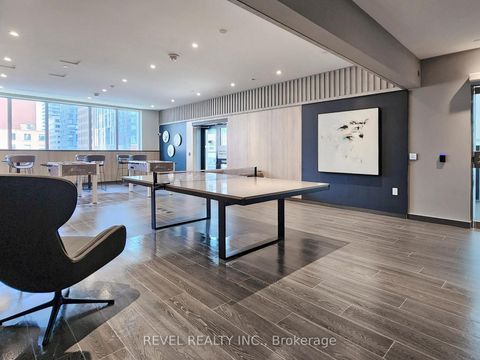 Photo 28 at 705 - 357 King Street W, Waterfront Communities C1, Toronto
