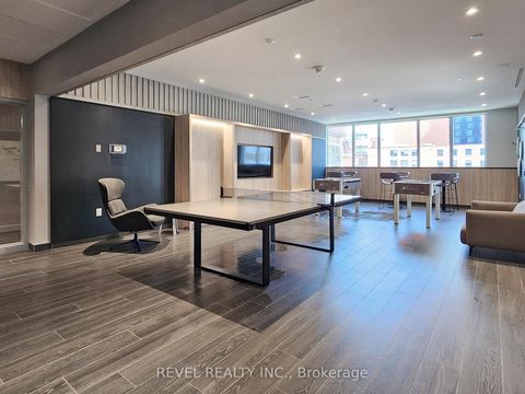 Photo 30 at 705 - 357 King Street W, Waterfront Communities C1, Toronto