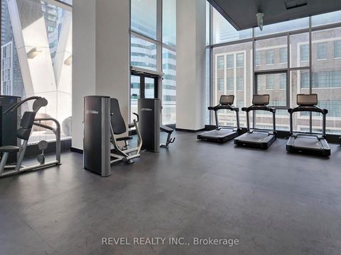 Photo 31 at 705 - 357 King Street W, Waterfront Communities C1, Toronto