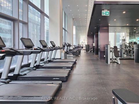 Photo 32 at 705 - 357 King Street W, Waterfront Communities C1, Toronto