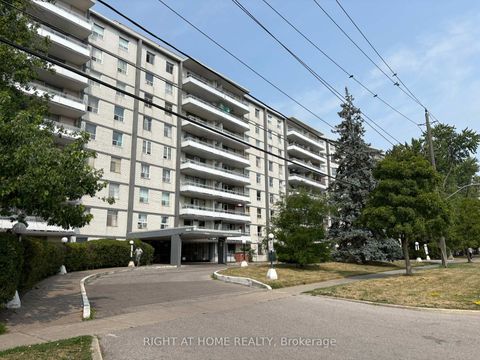 Photo 0 at 201 - 3460 Keele Street, York University Heights, Toronto