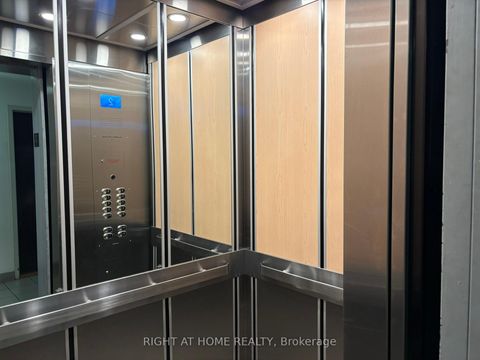 Photo 19 at 201 - 3460 Keele Street, York University Heights, Toronto