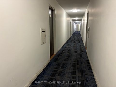 Photo 20 at 201 - 3460 Keele Street, York University Heights, Toronto
