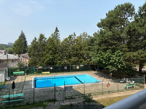 Photo 21 at 201 - 3460 Keele Street, York University Heights, Toronto