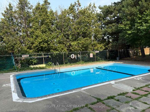 Photo 22 at 201 - 3460 Keele Street, York University Heights, Toronto