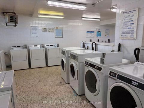 Photo 23 at 201 - 3460 Keele Street, York University Heights, Toronto