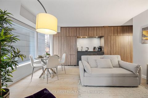 Photo 0 at 704 - 155 Yorkville Avenue, Annex, Toronto Photo 0 at 704 - 155 Yorkville Avenue, Annex, Toronto