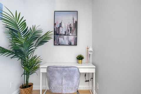Photo 8 at 704 - 155 Yorkville Avenue, Annex, Toronto