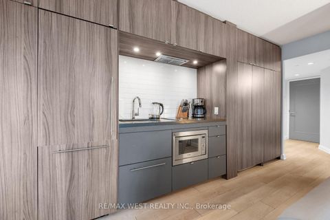 Photo 22 at 704 - 155 Yorkville Avenue, Annex, Toronto