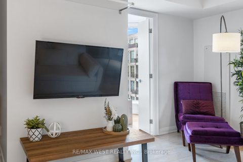 Photo 34 at 704 - 155 Yorkville Avenue, Annex, Toronto
