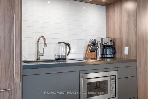 Photo 35 at 704 - 155 Yorkville Avenue, Annex, Toronto
