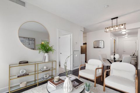 Photo 1 at 732 - 90 Stadium Road, Niagara, Toronto