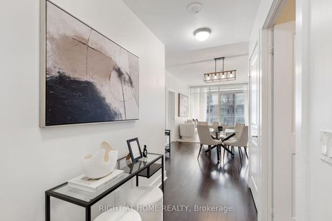 Photo 6 at 732 - 90 Stadium Road, Niagara, Toronto