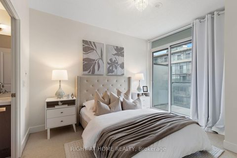 Photo 9 at 732 - 90 Stadium Road, Niagara, Toronto