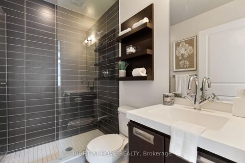 Photo 11 at 732 - 90 Stadium Road, Niagara, Toronto
