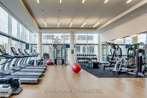 Photo 19 at 732 - 90 Stadium Road, Niagara, Toronto