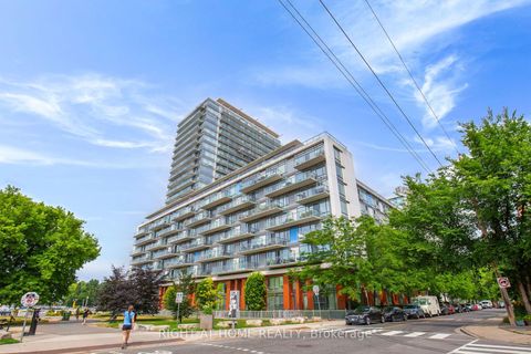 Photo 21 at 732 - 90 Stadium Road, Niagara, Toronto