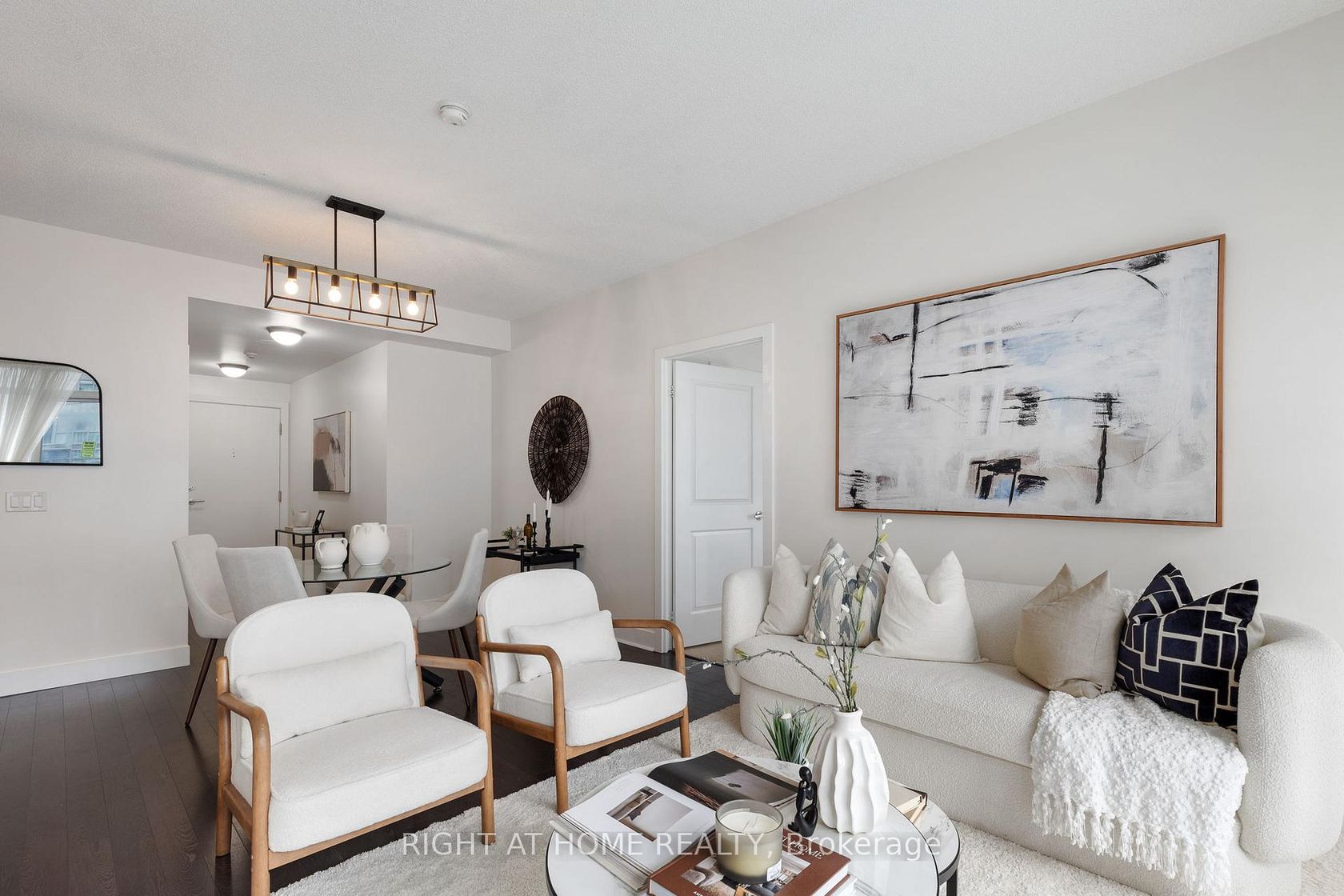 732 - 90 Stadium Road, Niagara, Toronto 