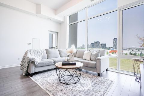 Photo 15 at 513 - 150 Oak Park Boulevard, RO River Oaks, Oakville