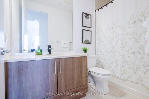 Photo 18 at 513 - 150 Oak Park Boulevard, RO River Oaks, Oakville