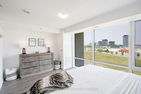 Photo 25 at 513 - 150 Oak Park Boulevard, RO River Oaks, Oakville