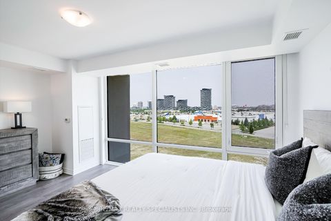 Photo 28 at 513 - 150 Oak Park Boulevard, RO River Oaks, Oakville