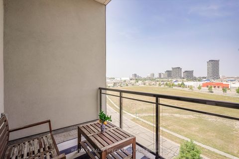 Photo 32 at 513 - 150 Oak Park Boulevard, RO River Oaks, Oakville