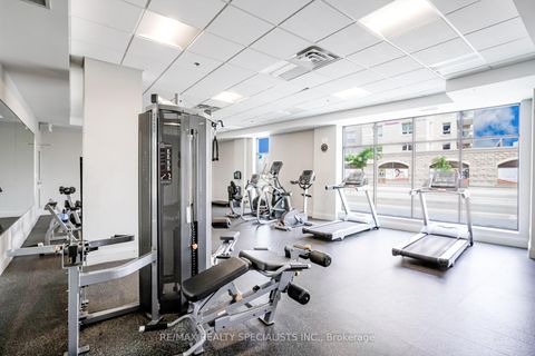 Photo 37 at 513 - 150 Oak Park Boulevard, RO River Oaks, Oakville