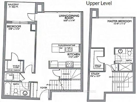 Photo 38 at 513 - 150 Oak Park Boulevard, RO River Oaks, Oakville