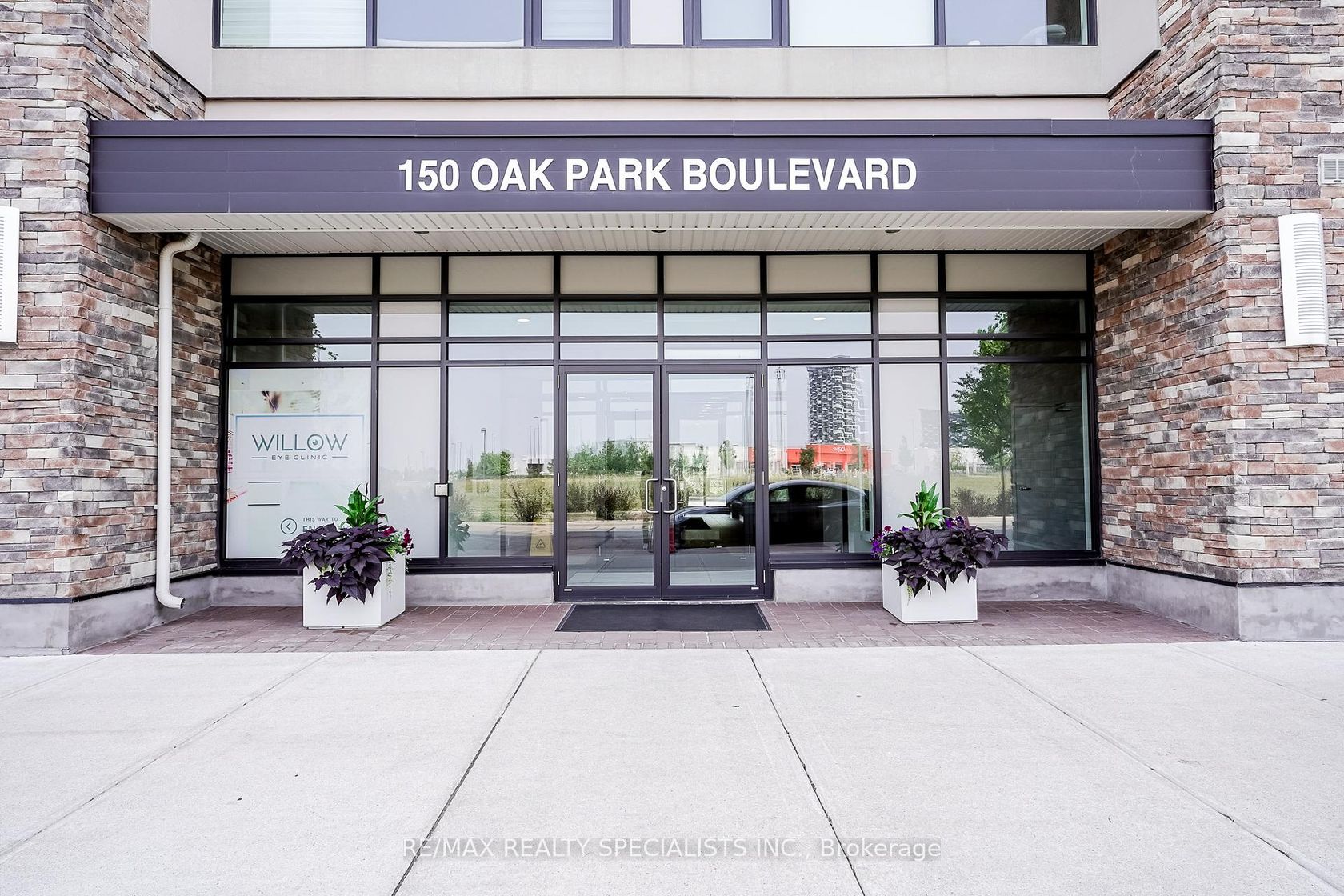 513 - 150 Oak Park Boulevard, RO River Oaks, Oakville 
