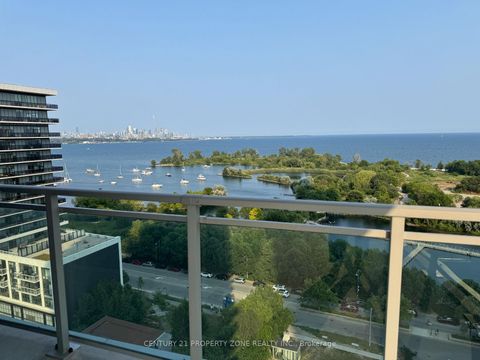 Photo 0 at 1310 - 33 Shore Breeze Drive, Mimico, Toronto
