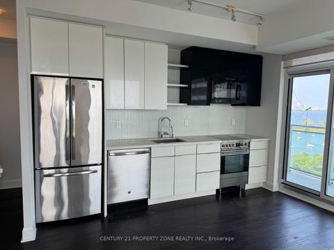 Photo 4 at 1310 - 33 Shore Breeze Drive, Mimico, Toronto