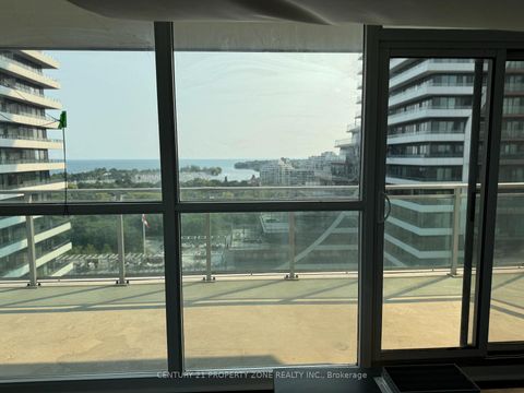 Photo 5 at 1310 - 33 Shore Breeze Drive, Mimico, Toronto