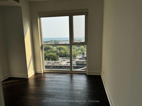 Photo 7 at 1310 - 33 Shore Breeze Drive, Mimico, Toronto