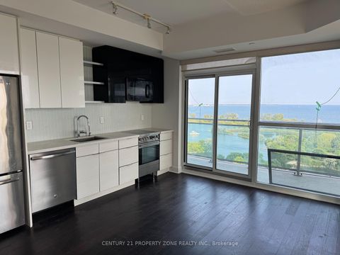 Photo 11 at 1310 - 33 Shore Breeze Drive, Mimico, Toronto