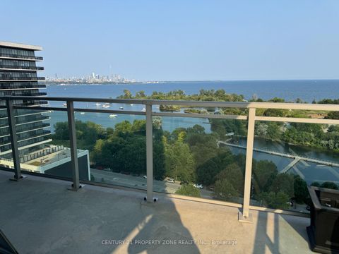 Photo 12 at 1310 - 33 Shore Breeze Drive, Mimico, Toronto