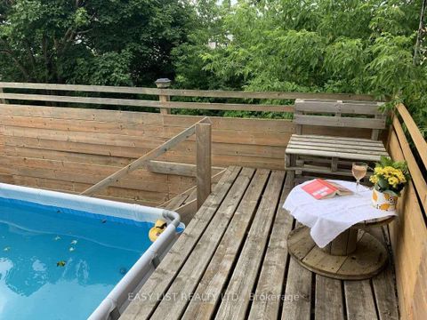 Photo 3 at 20 Corbett Drive, Grove East, Barrie