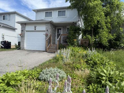 Photo 4 at 20 Corbett Drive, Grove East, Barrie Photo 4 at 20 Corbett Drive, Grove East, Barrie