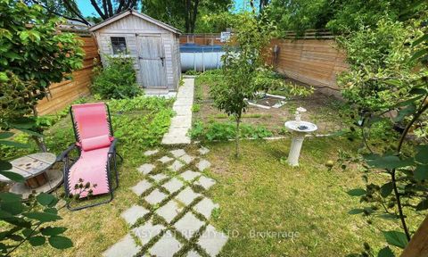 Photo 26 at 20 Corbett Drive, Grove East, Barrie