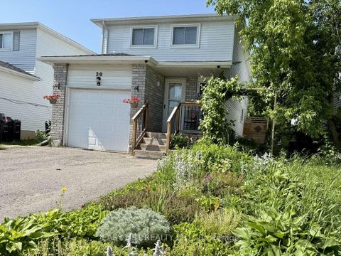 Photo 36 at 20 Corbett Drive, Grove East, Barrie Photo 36 at 20 Corbett Drive, Grove East, Barrie