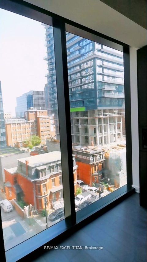 Photo 5 at 816 - 55 Charles Street E, Bay Street Corridor, Toronto