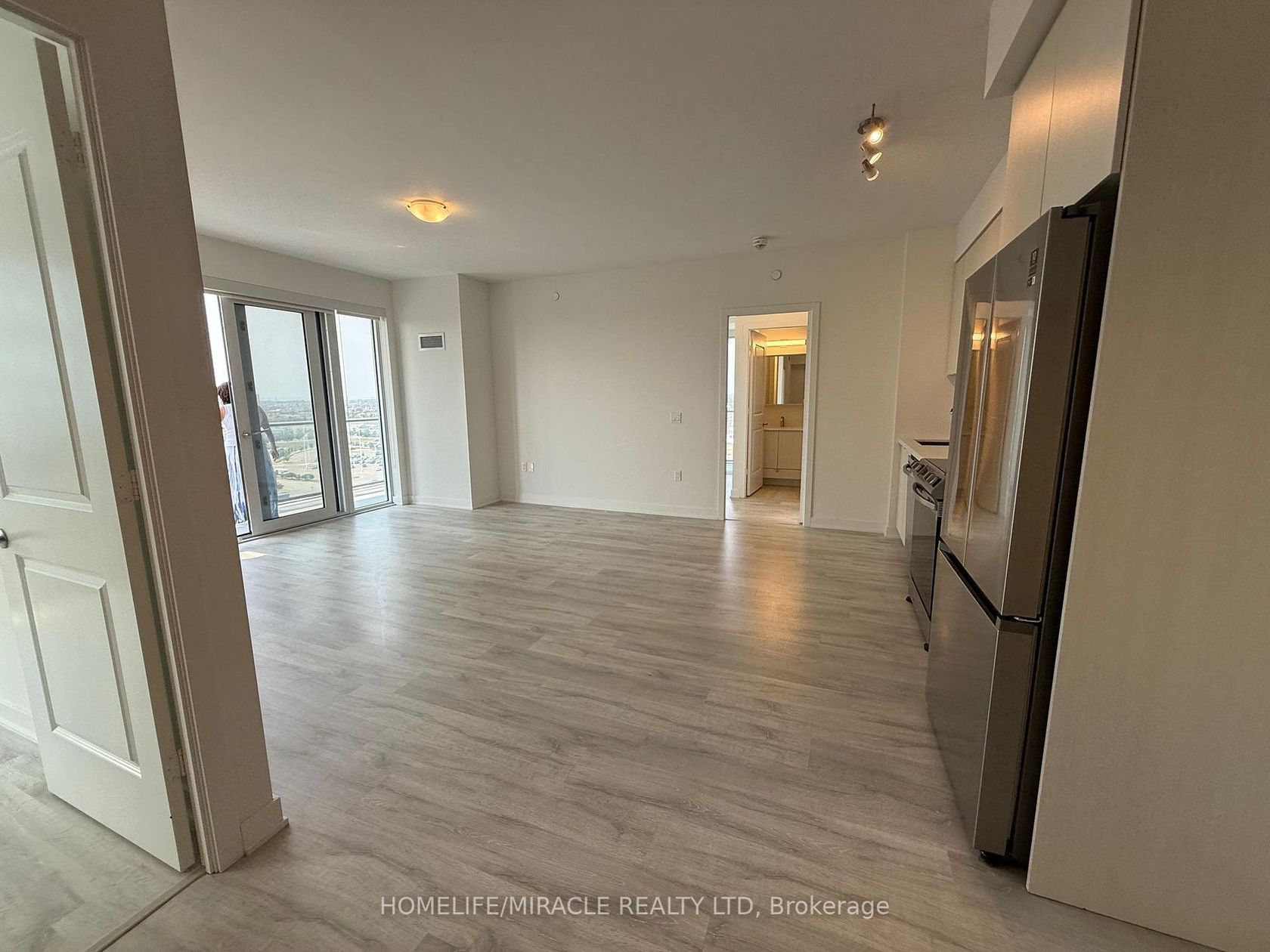 1207 - 4675 Metcalfe Avenue, Central Erin Mills, Mississauga 