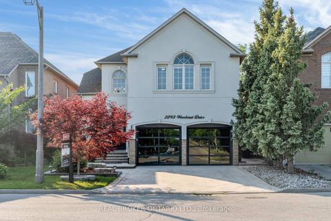 Photo 0 at 2293 Woodcrest Drive, WM Westmount, Oakville