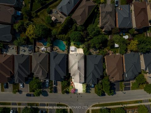 Photo 42 at 2293 Woodcrest Drive, WM Westmount, Oakville