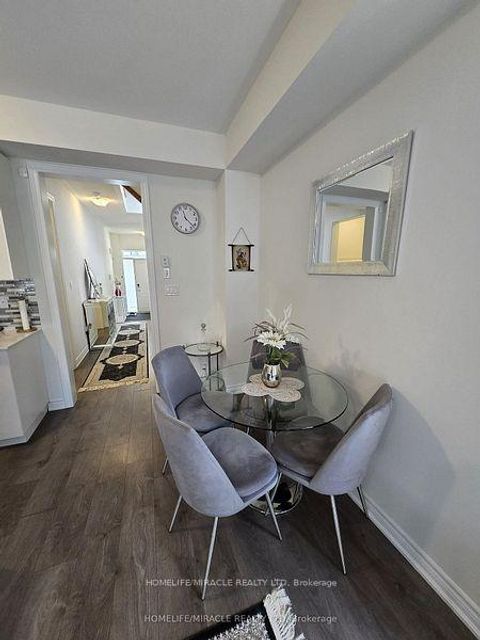 Photo 8 at 296 Okanagan Path, Donevan, Oshawa