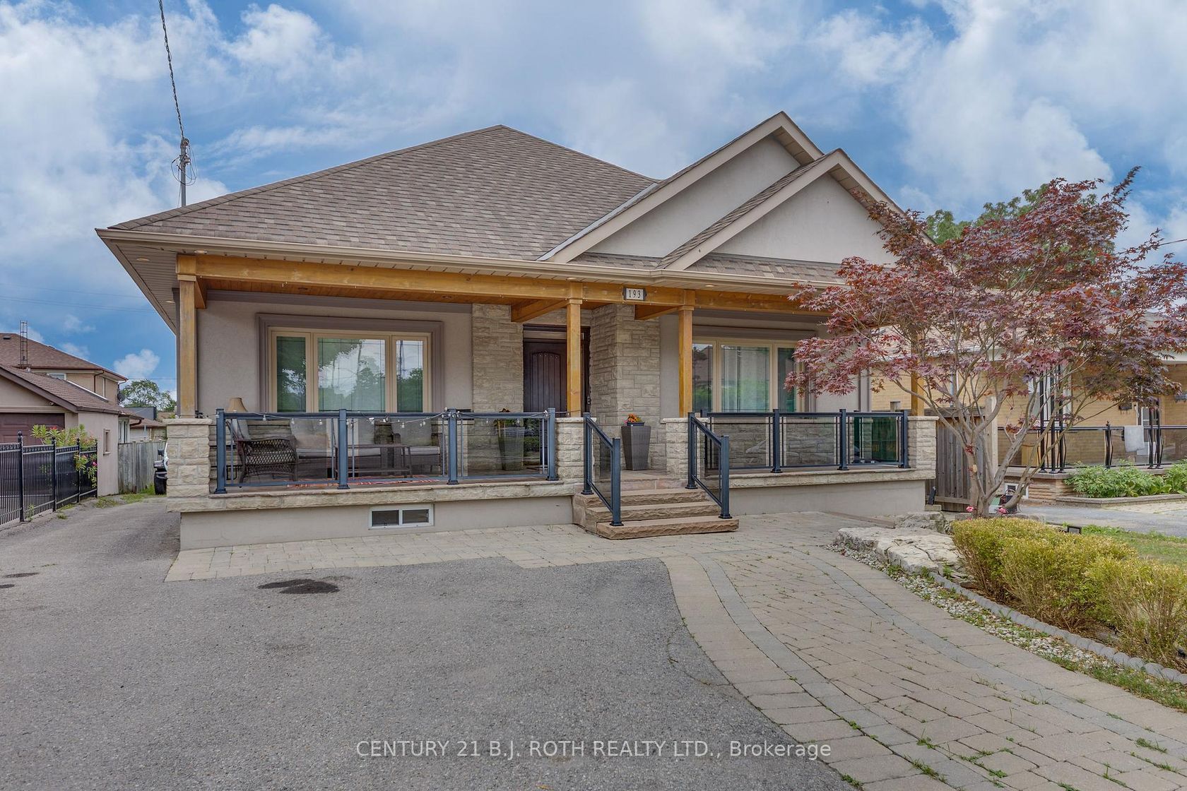 193 Epsom Downs Drive, CFB, Toronto 