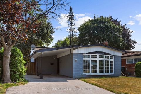 Photo 0 at 47 Deerfield Road, Bendale, Toronto